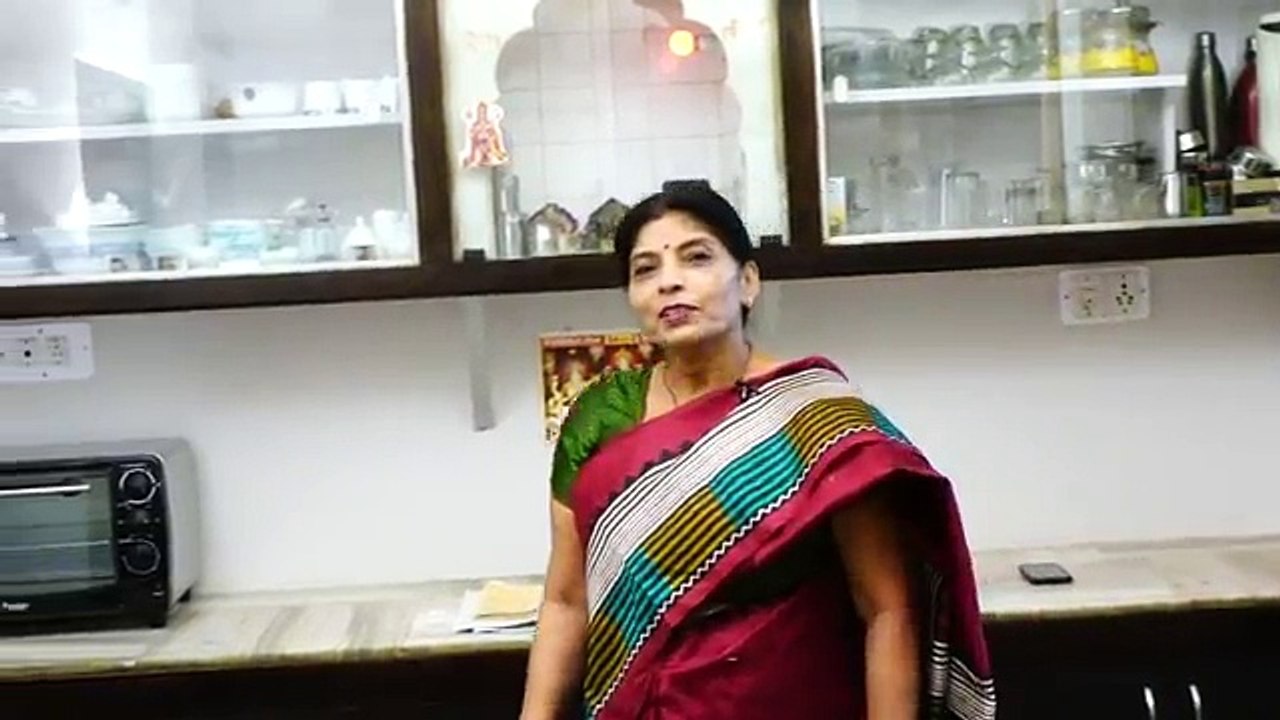 Pineapple Cake by Kusum.kitchen ( in Hindi )-पाइनएप्पल केक