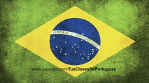 Clases de Portugués - Clase 31.1 - PRESENTE SUBJUNTIVO Verbos Regulares - NIVEL B1