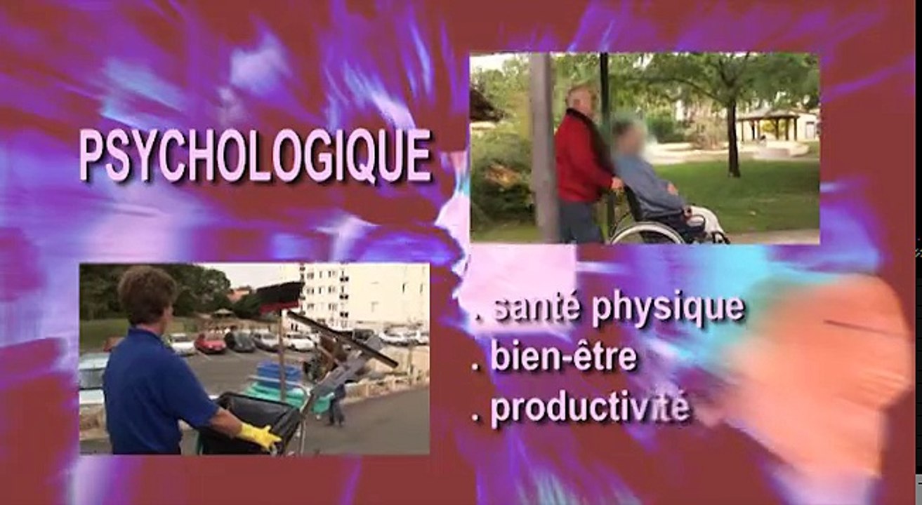 Prévenir les RPS, les entreprises agissent, les acteurs s'expriment