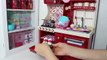 American Girl Doll House Room Tour - Kitchen ~HD~