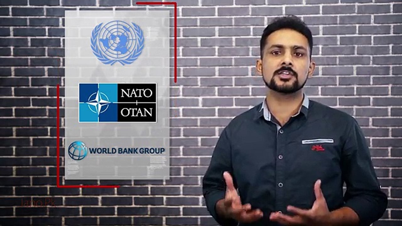 How Much Powerful is America in Real Sense - Urdu - Hindi - Most Powerful Nations on Earth #1