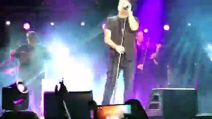 Full Συναυλία του Αντώνη Ρεμου ( Guest Μελιsses) - Live 2017 Πάτρα HD