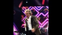 Rod Stewart - Amazing Epic Concert moments - Live 2017 Palacio de los Deportes Ciudad de Mexico