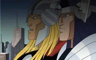 The Avengers Earth's Mightiest Heroes - 1x06 - Breakout, Pt 1