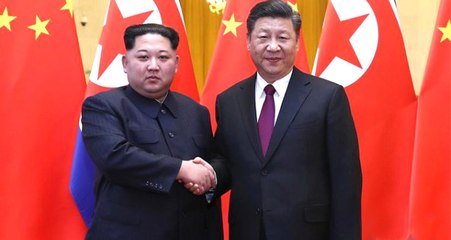 Kuzey Kore Lideri Neden İlk Ziyaretini Çin'e Yaptı?