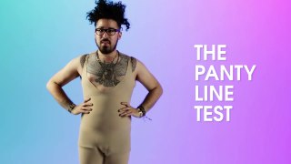 The Ultimate Shapewear Test • Ladylike