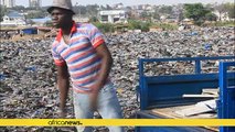 Recycling electronic waste in Ghana: the story of Joseph Awuah-Darko
