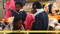Migrants in Libya were tortured and suffered trauma,Doctors Without Borders say