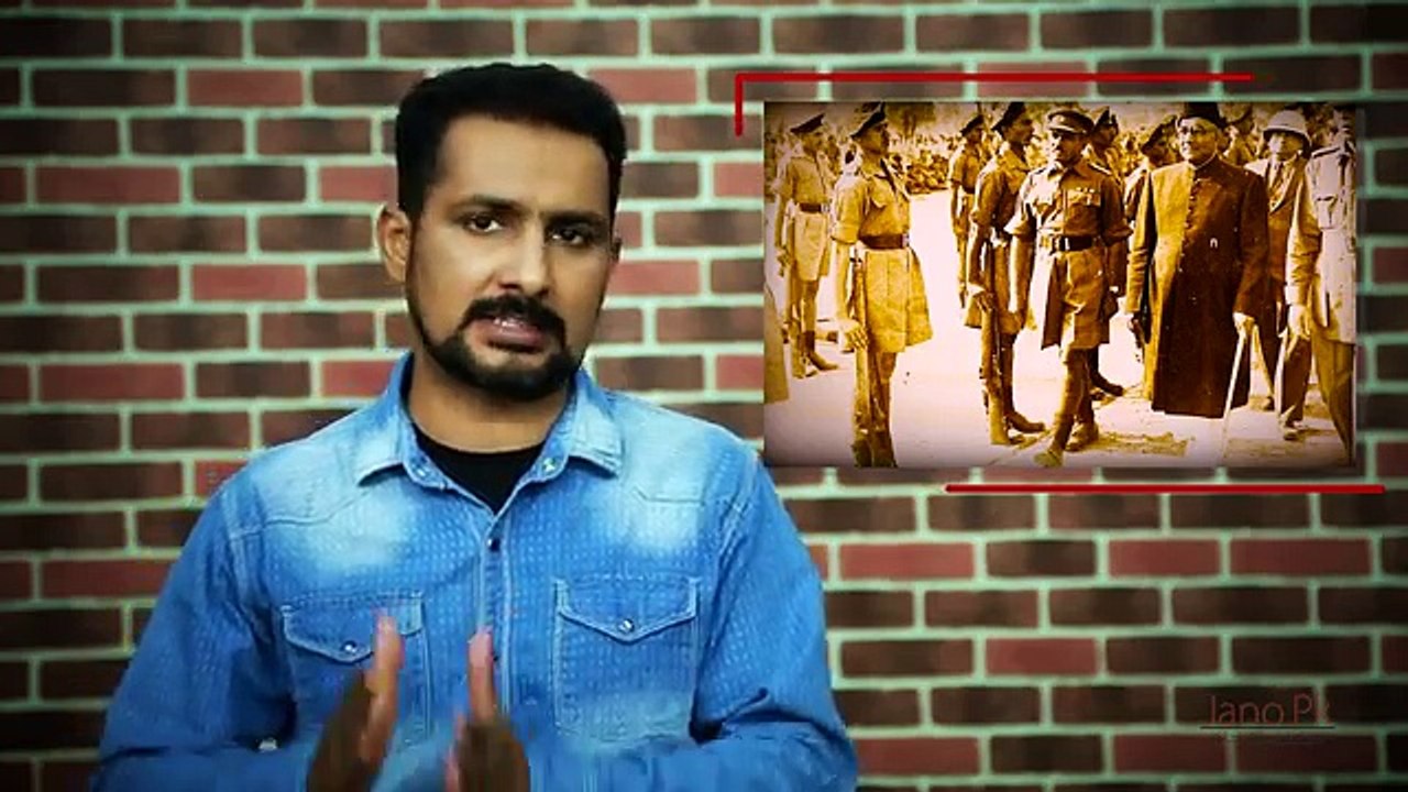 Story of Pakistan # 03 - Urdu Hindi - Who Killed Liaqat Ali Khan?