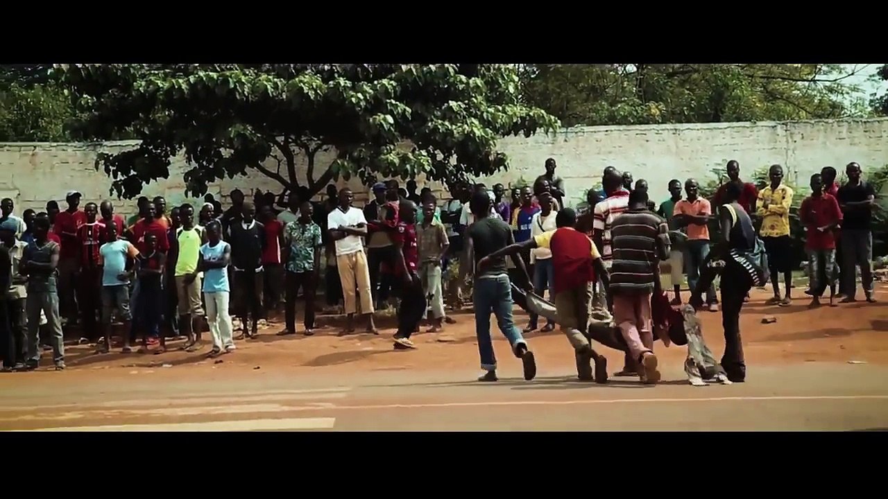 FRAP - BANDE ANNONCE