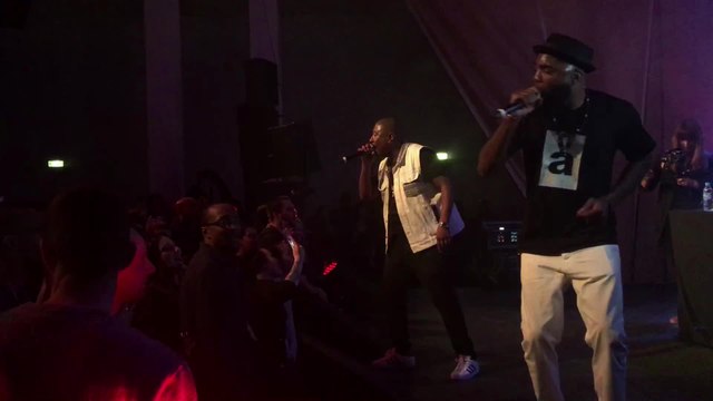 NEG MARRONS : Le Bilan a bientôt 20 ans mais il n'a pas pris une ride ! #INSIDE