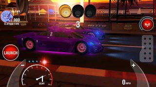 CHEVY PINKS MASTER (RACING RIVALS PINKS)