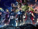Avengers: Infinity War: Trailer #2 HD VO st FR/NL
