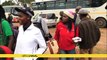 Zimbabweans gather for rally calling on Mugabe to resign