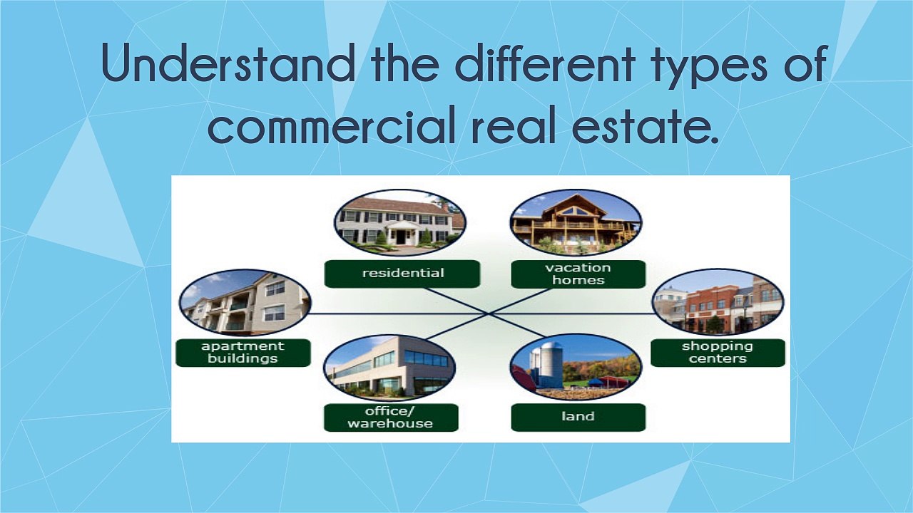 Important Tips to buy commercial property in Adelaide.