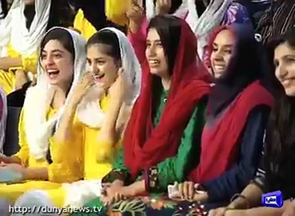 funny videos of iftikhar thakur new