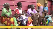 Food ration challenges for South Sudanese refugees in Uganda [no comment]