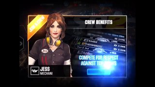 CSR Racing 2 (iOS/Android) Gameplay HD - Part 2