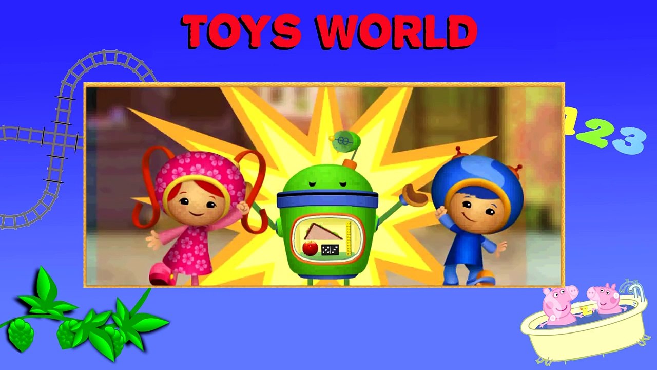 Educational Video for Children science - video for kids funny! HD new