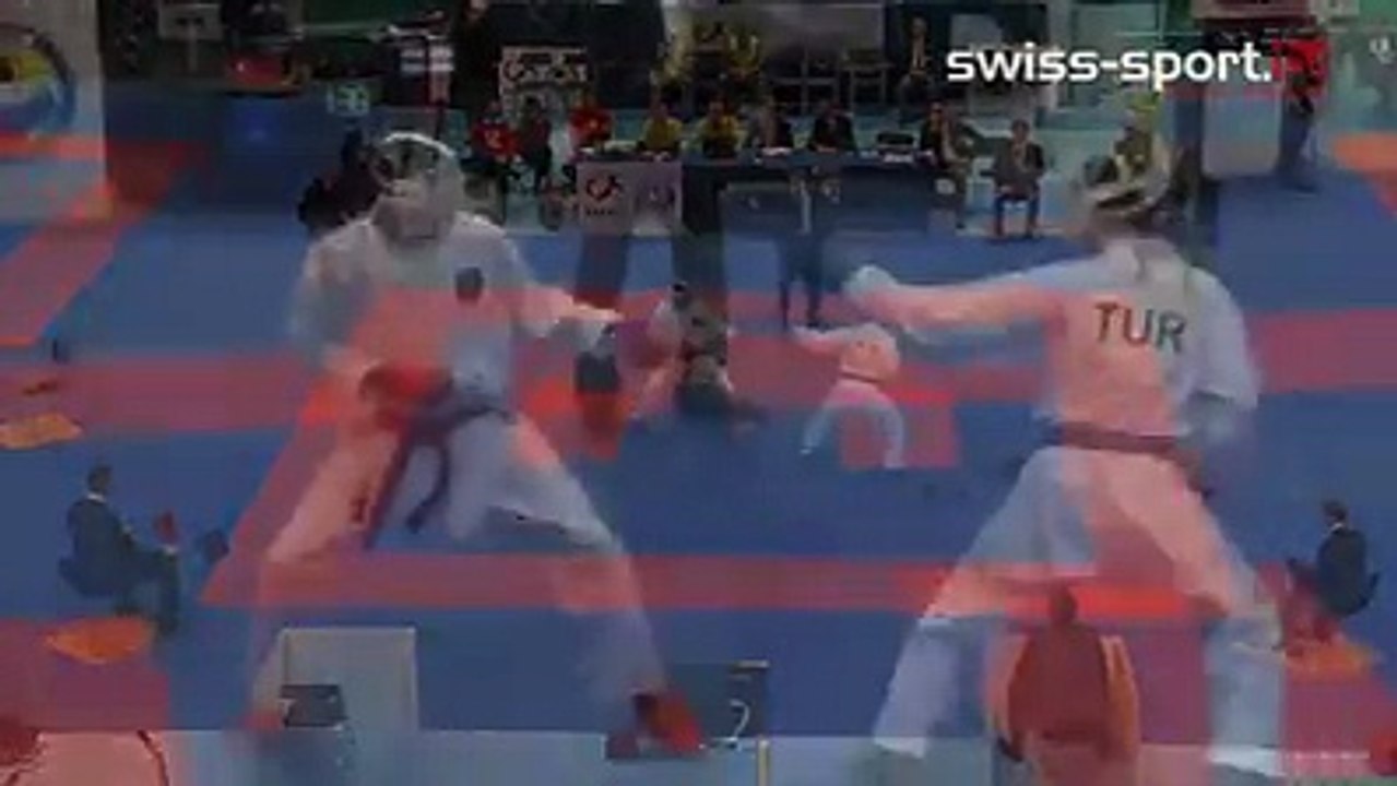 Karate | Road to the 10K | Season 2 | Episode 3 | Mitchell Thorpe