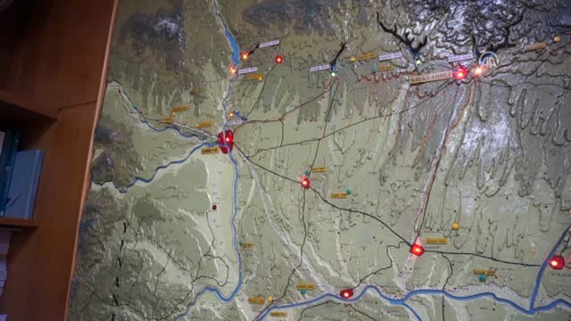 Edirne'deki Taşkının Boyutu Bulgaristan'dan Su Salımına Bağlı - Edirne