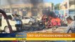 Death toll from Somalia bombing surge to over 300 [The Morning Call]