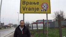 Humanitarna akcija vo Vranje (врање ) 25 03 2018 g na ivan iscelitel