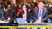 Congo Brazzaville hosts Congo basin summit [Focus]