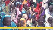 Cameroon accused of illegally deporting 100,000 Nigerian refugees
