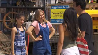 Home and Away 6853 28th March 2018 Part 3/3