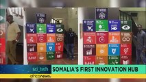 Africa has over 300 tech hubs, Somalia launches its first [Hi-Tech]