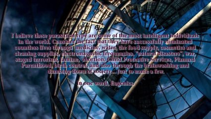 Amazing Secret Knowledge - Part 3