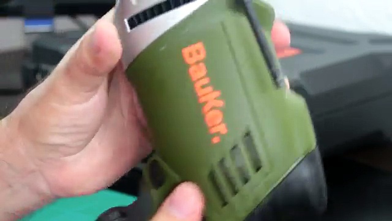 Video Como Usar Un Taladro Percutor - Aprende a usar el rotomartillo o taladro en casa
