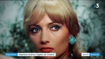 Stéphane Audran, l'actrice fétiche de Claude Chabrol, est morte