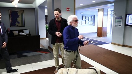 Türk mühendislerin geliştirdiği uygulama, ABD’de kullanılmaya başlandı - CHICAGO