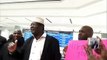 Miguna Miguna Refuses To Be Deported To Dubai From JKIA  As Raila Odinga Tries To Rescue Him !