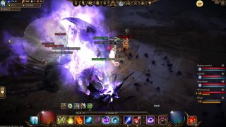 Drakensang Online #29 - BALOR Endboss LvL 50. FARM - 16 KILLS - WeichcoreDSO