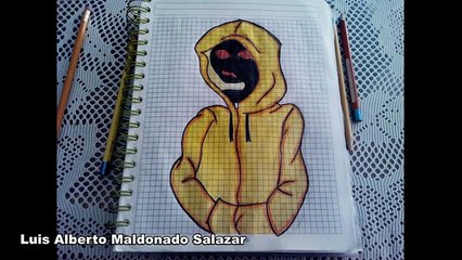 Galería de dibujos Por mis suscriptores | #12