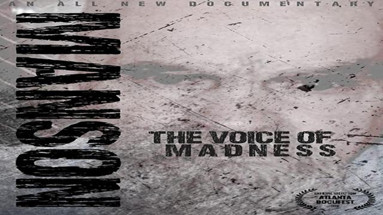 FULL - M'O'V'I'E | CHARLES MANSON: THE FINAL WORDS (2017) | ONLINE - H'D | STREAMING