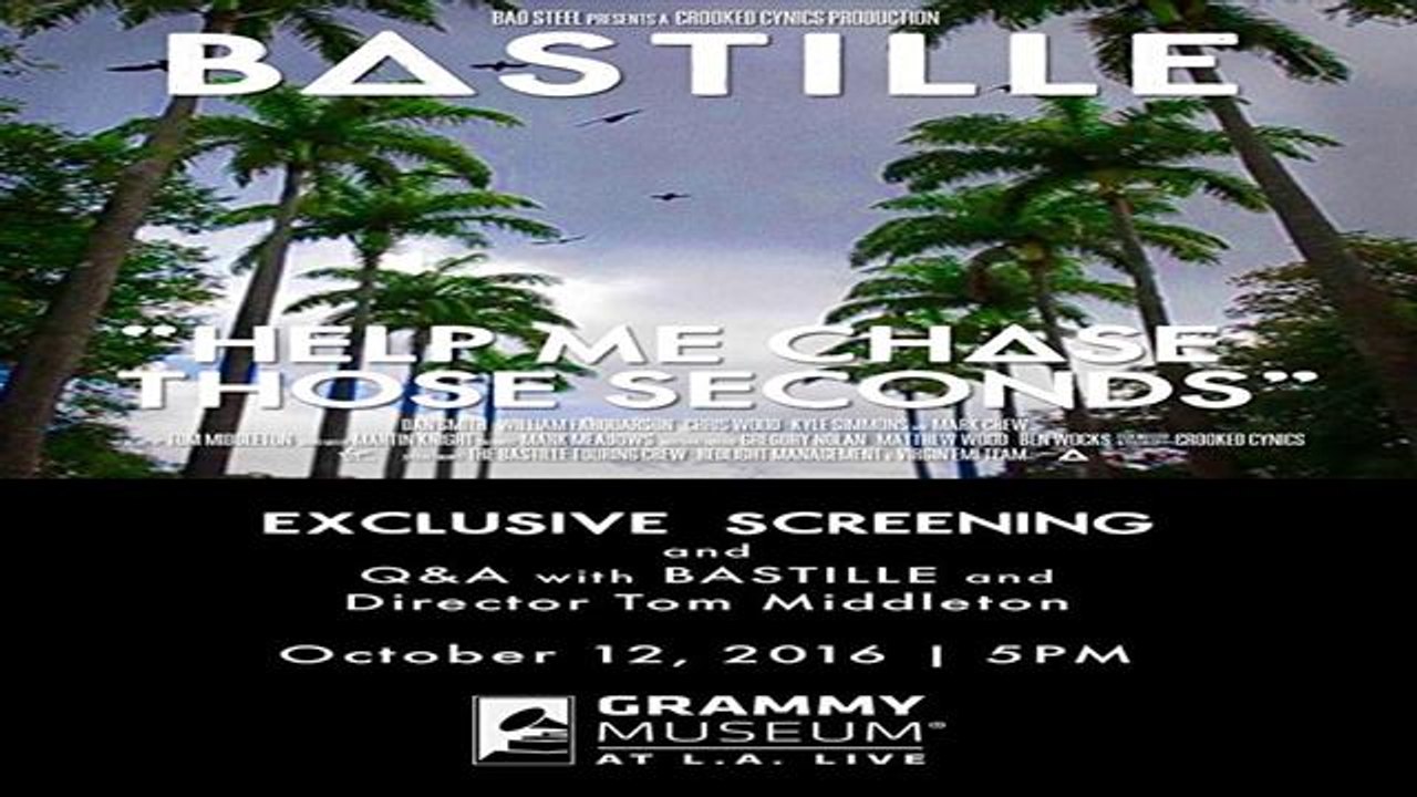 | HELP ME CHASE THOSE SECONDS (2016) | W'A'T'C'H | ONLINE | H'D | M'O'V'I'E