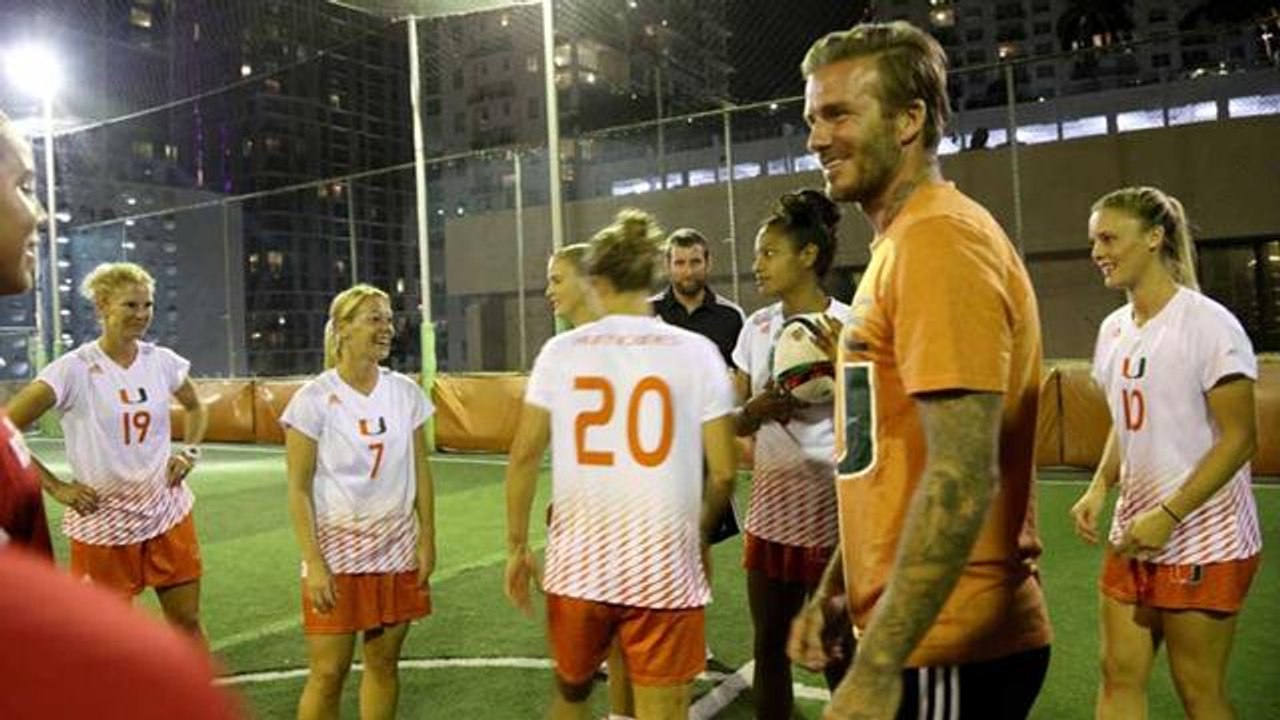 H'D - STREAMING | DAVID BECKHAM: FOR THE LOVE OF THE GAME (2015) | F U L L | M'O'V'I'E | ONLINE