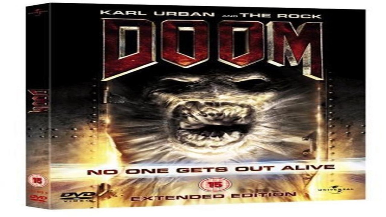 FULL | STREAMING | FIRST PERSON SHOOTER SEQUENCE (2006) | ONLINE - H'D | M'O'V'I'E