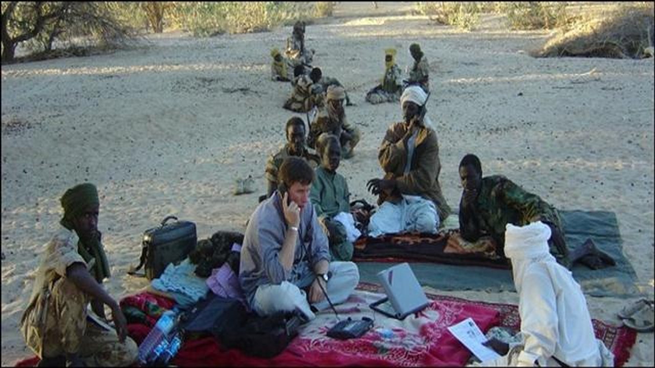 WATCH - ONLINE | IN PURSUIT OF PEACE (2015) | FULL - H'D | M'O'V'I'E | STREAMING