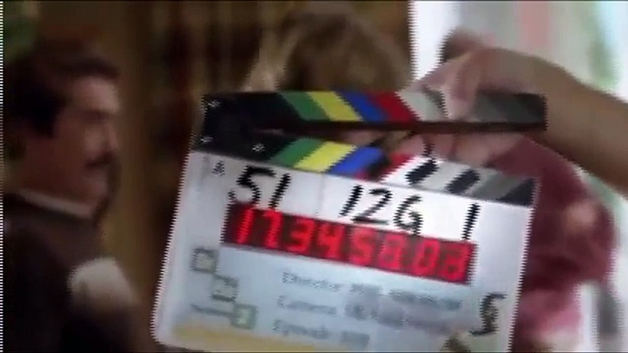 Breaking Bad - Bloopers