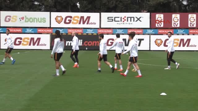 Garry Rodrigues Trabzonspor'u Yenerek Hedefimize Bir Adım Daha Yaklaşmak İstiyoruz