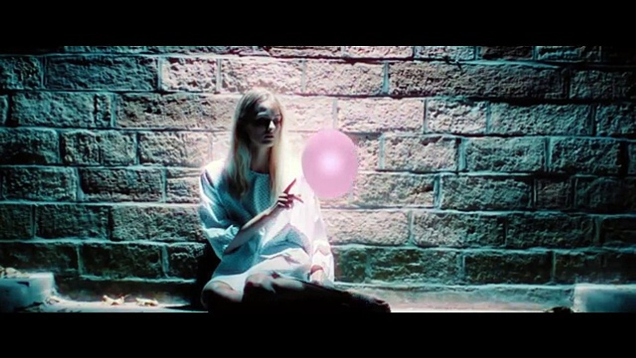 Alan Walker - Diamond Heart