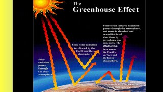 Climate Change: Vital Signs of the Planet: Effects