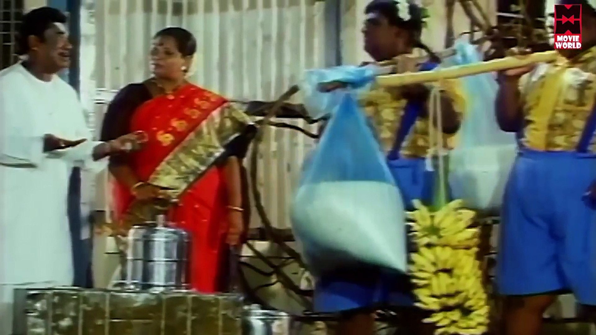 துன்பம் மறந்து வயிறு குலுங்க சிரிக்க வைக்கும் காமெடி#Senthil & Goundamani Comedy Scenes#Tamil Co