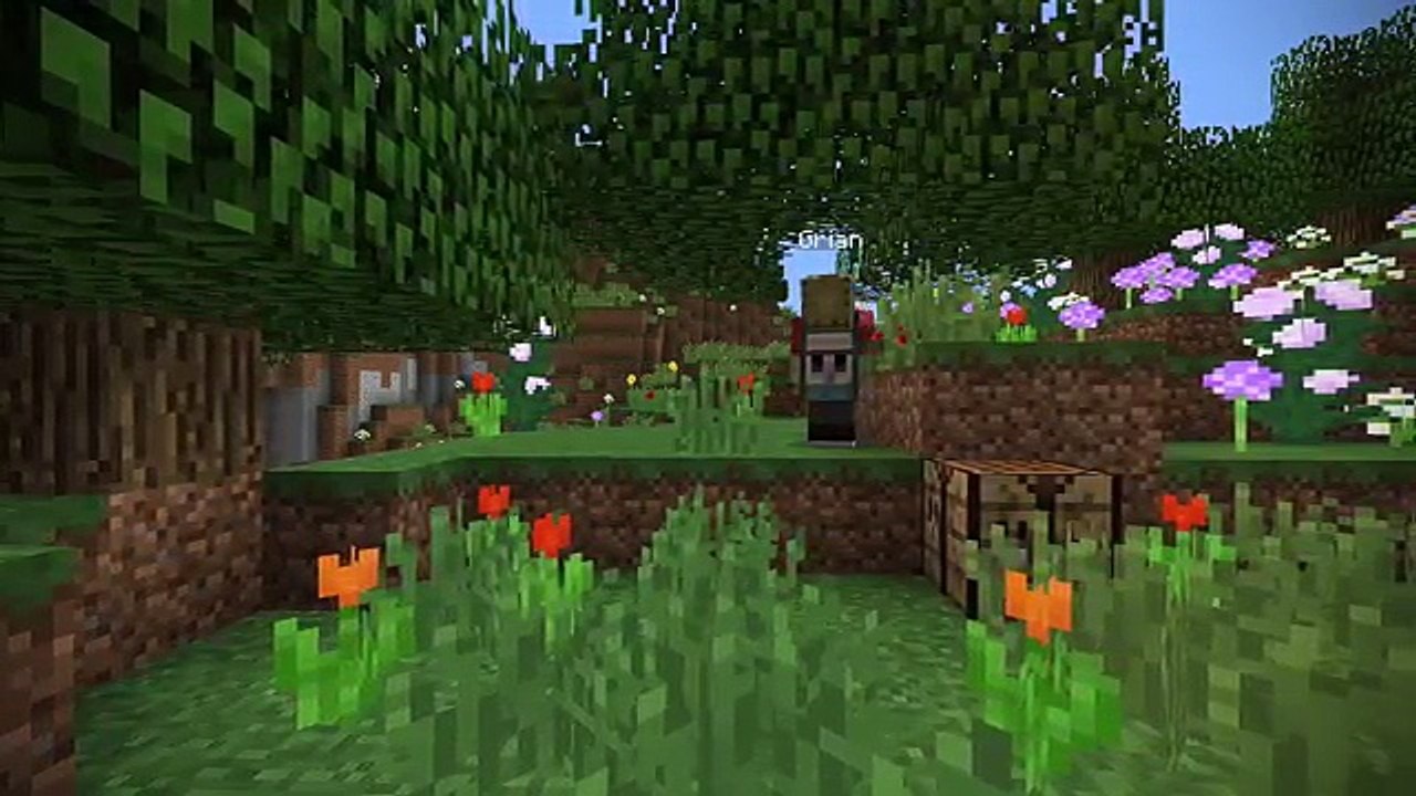 THE ULTIMATE MINECRAFT HOUSE TUTORIAL