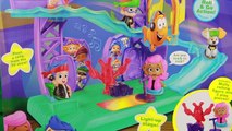 Giant Surprise Toys Backpack Bag Fashems LPS Bubble Guppies